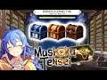 GUIDE #02 FR LE DONJON DES CLÉS GAMEPLAY SUR MUSHOKU TENSEI GAME ANDROID/IOS