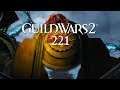 Guild Wars 2 [Let's Play] [Blind] [Deutsch] Part 221 - Das Gebiet der Dreifaltigkeit
