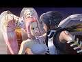 .hack//G.U. Last Recode Vol.3//Redemption - Walkthrough part 6 ENDING - No commentary 1080P 60FPS