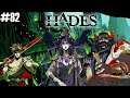 Hades: Can't Run Away Now Dad! - Talos Aspect | #82