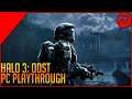 Halo 3: ODST PC Playthrough Livestream (No Commentary)