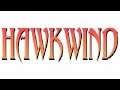 Hawkwind Album Ranking - The 70's