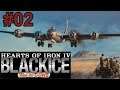 Hearts of Iron IV Black ICE - Germany 02 Long Range Aircraft