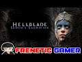 Hellblade: Senua's Sacrifice - Gameplay Walkthrough 100% Complete (Longplay)