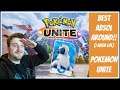 HIGH KILL GAMES w/ Absol (maybe others) | Pokemon Unite MOBA
