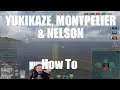 Highlight: How To Yukikaze, Montpelier & Nelson