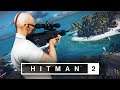 HITMAN 2 Master Difficulty - Sniper Assassin, Haven Island, Maldives (Silent Assassin Suit Only)
