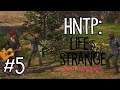 HNTP: Life Is Strange - True Colors (#5 - Life Is LARPing)