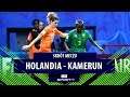 Holandia – Kamerun – skrót (FIFA Mistrzostwa Świata Kobiet Francja 2019)
