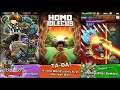Homo Idlecus Gameplay - Android Ios
