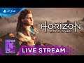 Horizon Zero Dawn #09 | PS4 Gameplay | ⭕ Záznam ze streamu ⭕ CZ/SK 1080p60fps
