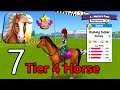 Horse Legends - Texas Competition Gameplay - Part 7
