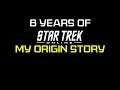 How I Got Into Star Trek Online | 8 Years Later