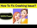 How To Fix "ZEPETO" App Keeps Crashing Problem Solved Android & Ios - ZEPETO App Crash Issue