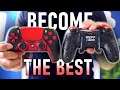 How to get used to a Custom Controller - PS & Xbox