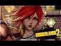 HUNTING THE FIREHAWK!! | Borderlands 2 Handsome Collection PART 2 PS4