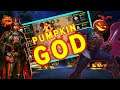 I Battled The Pumpkin God | DAY R SURVIVAL: ONLINE