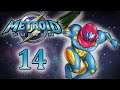I Do Not Like the Hidden Holes | Let's Play Metroid Fusion BLIND in 2021 | Episode 14