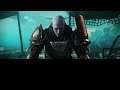 I have the need to spread the light! Trying Free to play Destiny 2