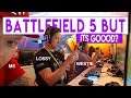 I Wouldn't LIE To you About This... Battlefield 5