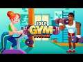 Idle Fitness Gym Tycoon - Game (by Digital Things) IOS Gameplay Video (HD)