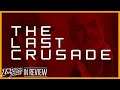 Indiana Jones and the Last Crusade - Every Indiana Jones Movie Ranked & Reviewed