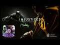 Injustice 2 for iOS | Interface & Game play Quick View