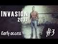 Invasion 2037 Deutsch - Part 3. Lets play Invasion 2037
