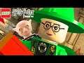 JAGD AUF DIE ROTEN STEINE 🐲 LEGO Harry Potter: Die Jahre 1 - 4 #039 [Deutsch]