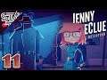Jenny LeClue: Detectivu | The Man In Black - Apple Arcade Gameplay Part 11