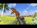 Jurassic Dinosaur Wild Jungle Shooter _ Android GamePlay