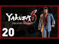 Just Majima 2.0 - Yakuza 6: The Song of Life PART 20