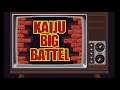 Kaiju Big Battel: Fighto Fantasy Gameplay for Steam PC
