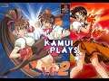 Kamui Plays - Advanced Variable Geo 2 - Satomi's Normal Mode