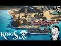 King of Seas | #5 - คนอู้ฟู่อยากเปลี่ยนเรือ