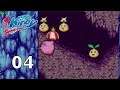Kirby: Squeak Squad ~ Part 4: Caves and Clouds