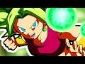 LANÇOU A 𝗠𝗘𝗟𝗛𝗢𝗥 PERSONAGEM DO DRAGON BALL SUPER NO FIGHTERZ...