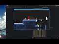 Leaf Gamedev Stream Pt. 7 (New Animations)