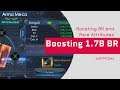Legacy Of Discord - Boosting 1.7B BR and Rare Attributes - xxDFMOExx