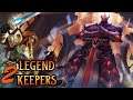 Legend of Keepers - Gameplay Playthrough ITA - Parte 2
