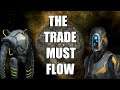 LET THE TRADE FLOW! Stellaris Console Edition EP 7