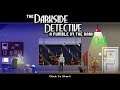 Let's investigate the supernatural in; The Darkside Detective: A Fumble in the Dark - E4...