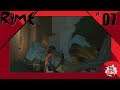 Let's play (Blind): RiME: Part 07 - A new level of the main tower, onwards to the top!