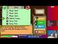 Lets Play Bug Fables The Everlasting Sapling Episode 6- The Land of Gold