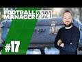 Lets Play Football Manager 2021 Karriere 2 | #17 - Wichtige Spiele, denn bald kommen die Play-Offs!