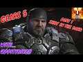Gears 5-Part 1 ( Xbox One Gameplay ) ( W/Uppitybirch )