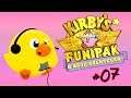 Let's Play Kirby's Fun Pak  [blind] #07 • Babysitter Kirby