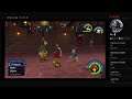 Lets play live KINGDOM HEARTS 1 FINAL MIX épisode 7 part. 2
