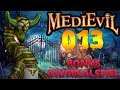 Let's Play MediEvil (Originalspiel) [100%] - #013 - Für die Ehre Gallowmere [Finale]