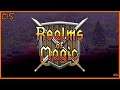 Lets play Realms of magic #5 Upgrade time!